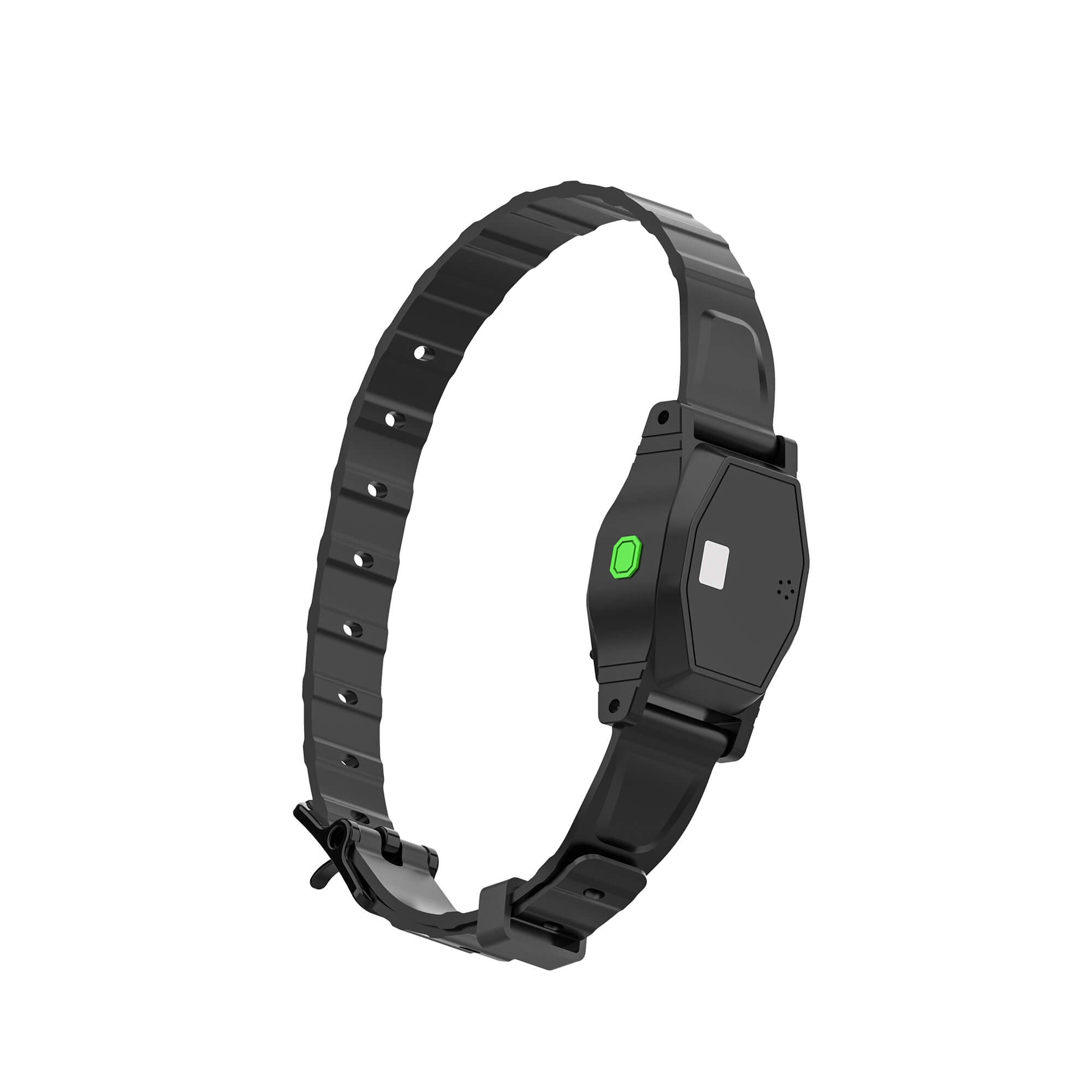 WDT810 Pro 2.4GHz Wireless Fence Receiver Collar